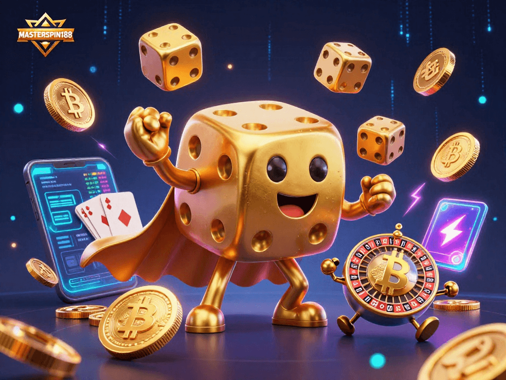 9 MASTERSPIN188 Hacks That Actually Work in 2026 for Winning Strategies
