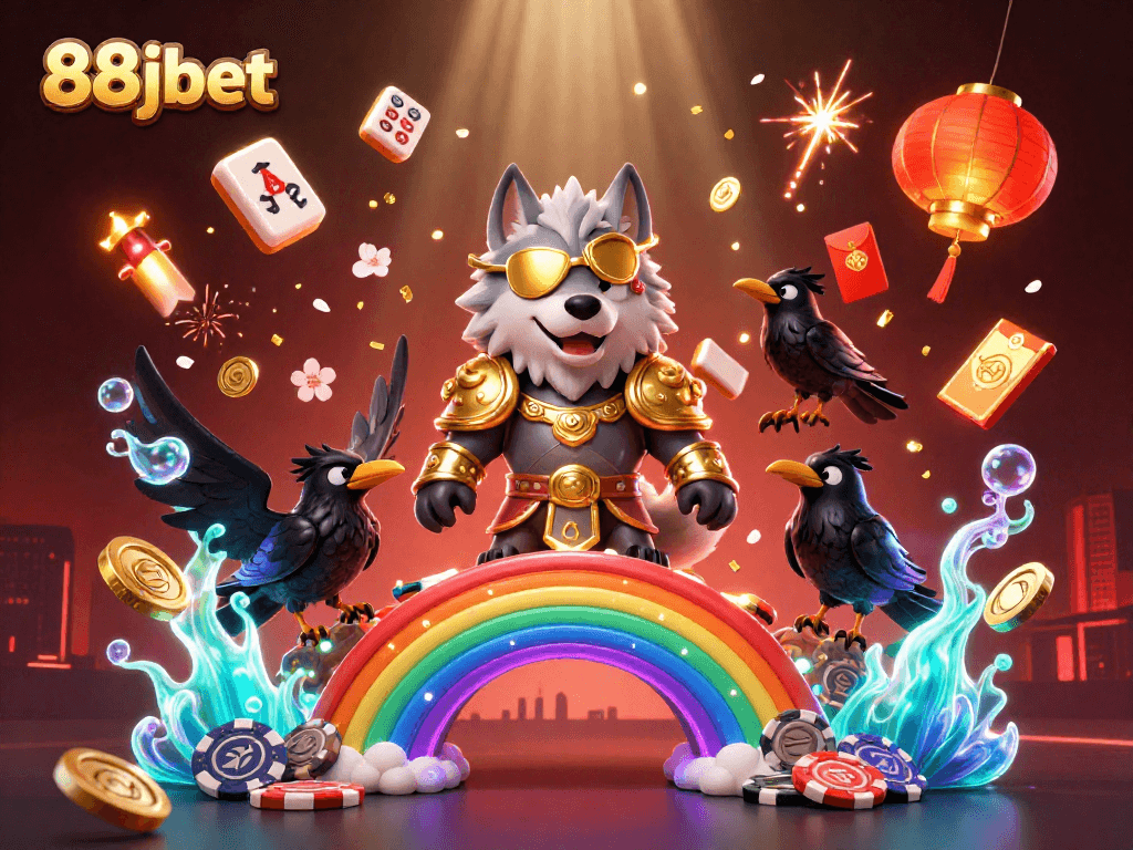 A Fresh Look at 88jbet in 2026: Strategic Winning Approaches for Gamblers