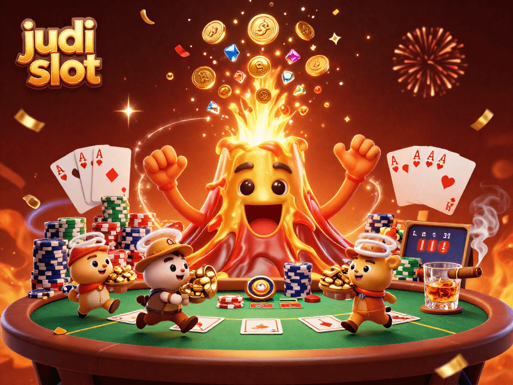 Bagaimana Mengotomatiskan Judi Slot untuk Pemain Menang di 2026