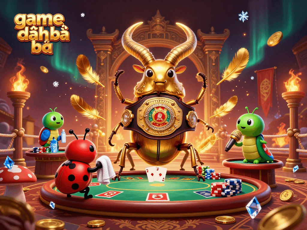 Game Đánh Bài According to Top Casino Analysts: Strategic Insights for Winning in 2026