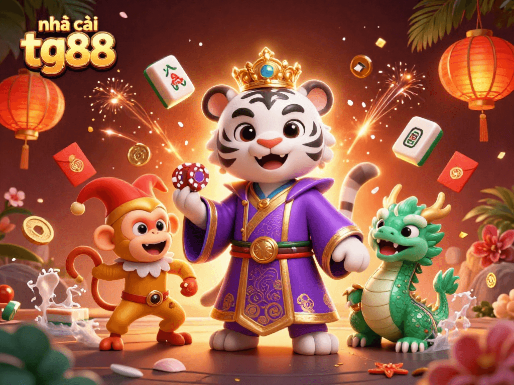 A Field Guide to nhà cái tg88 for Hands-On Gamblers' Winning Strategies in 2026