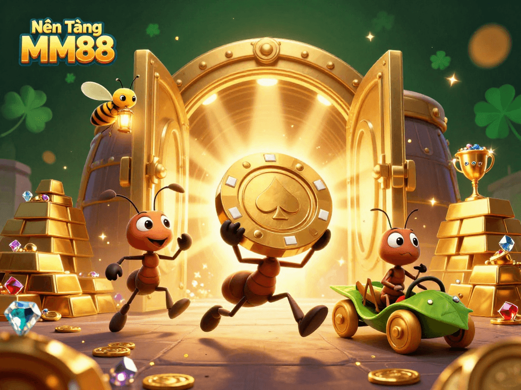 How to Save Time and Money with Nền Tảng MM88 for Winning Strategies in Gambling 2026