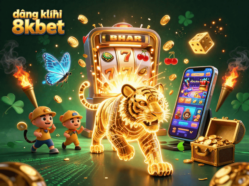 Who Needs đăng ký 8kbet? The Definitive Player Guide for Winning Strategies in 2026