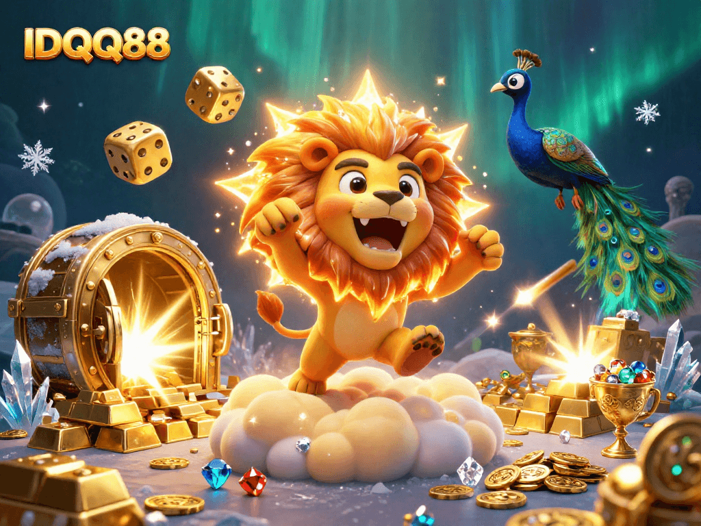Future-Proofing Your Casino Strategies with IDQQ88 for Winning Approaches in 2026