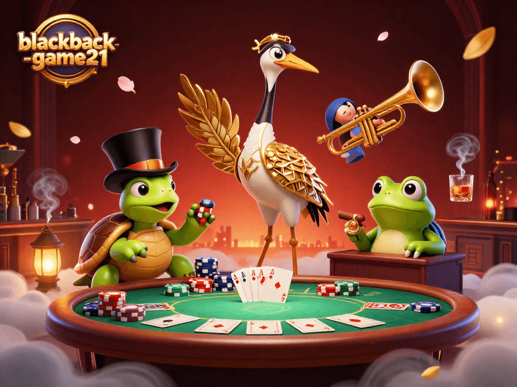 5 Golden Rules for Blackjack-Game21 Success in 2026
