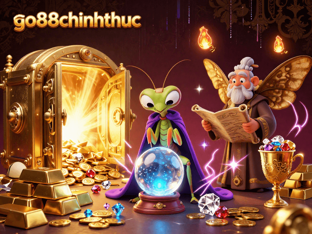 New go88chinhthuc Rules Every Bettor Must Follow in 2026 for Winning Strategies