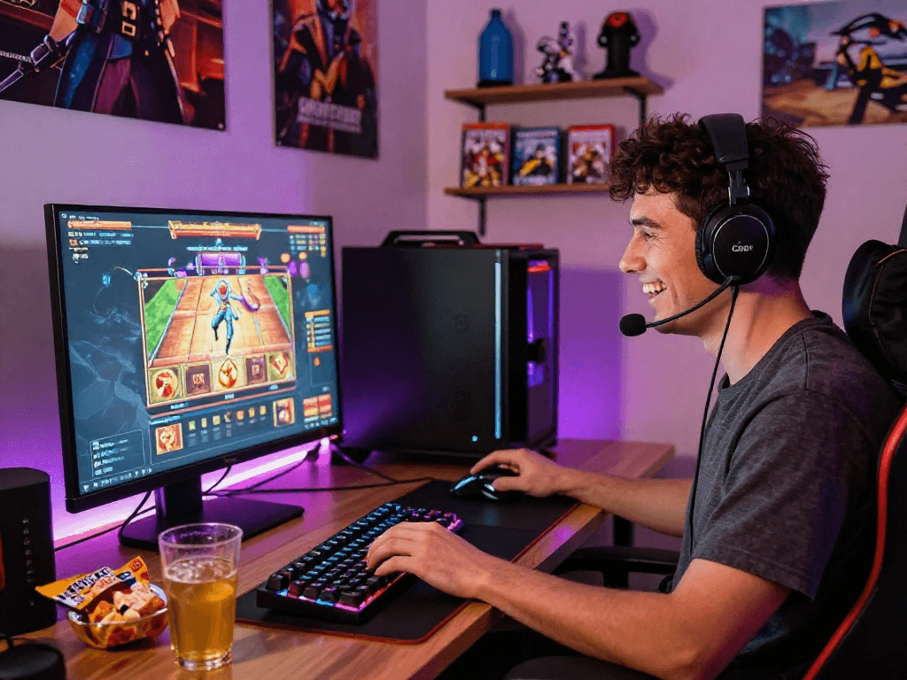 A Analisis slot7000 tentang Permainan Slot Online Terbaik di 2026