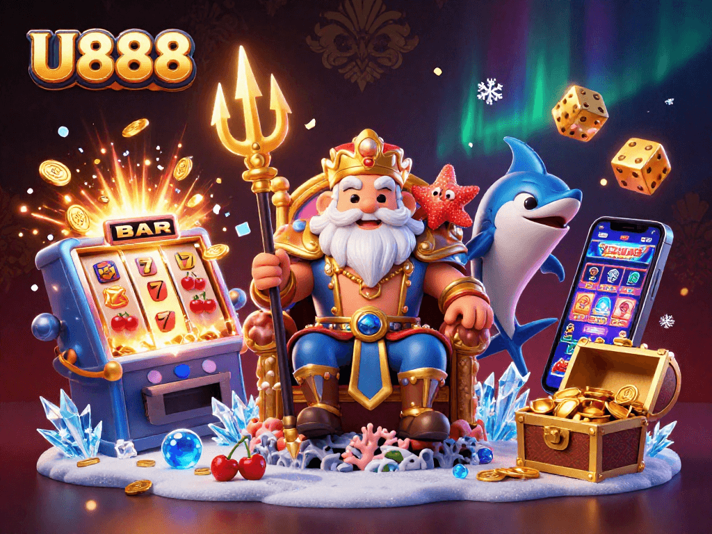 Can You Really Master Winning Strategies with U888 in 2026?