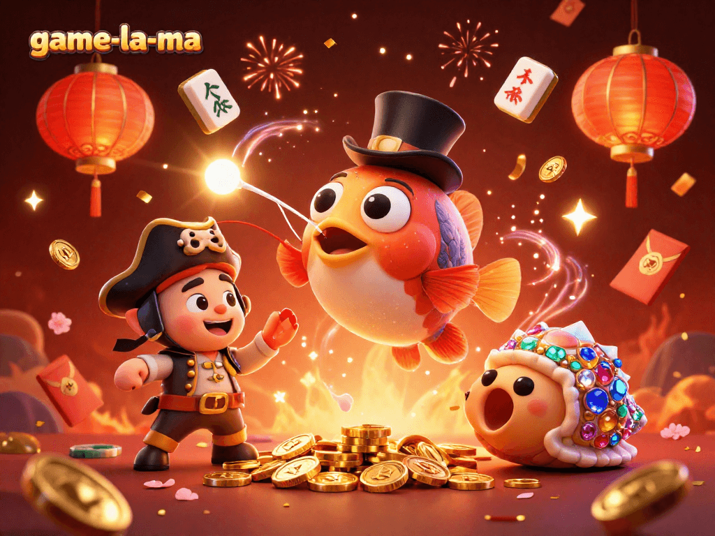 How to Get Better game-la-ma Casino Deals Every Time in 2026