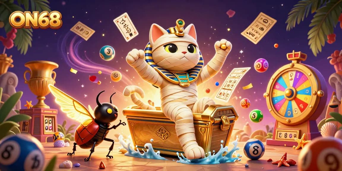 How to Avoid the Biggest ON68 Betting Pitfalls in 2026: Essential Strategies for Gamblers