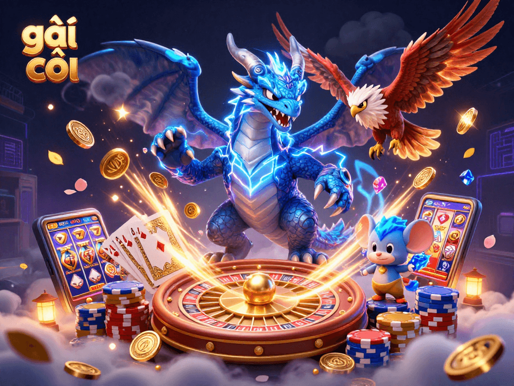 Chiến lược gái gọi Chuyên nghiệp cho Người chơi Casino năm 2026