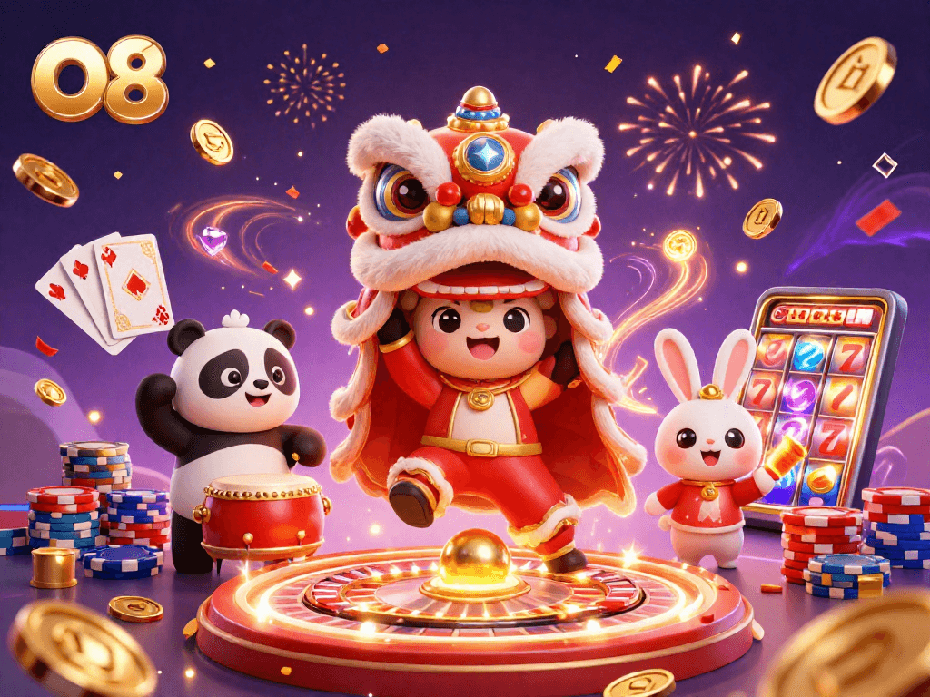 5 Golden Rules for O8 Casino Success: Winning Strategies for Gamblers in 2026