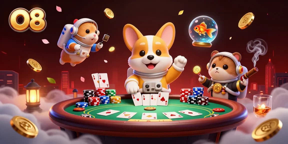 How O8 Transformed Online Casino Gaming in Just 2026 for Players Seeking Winning Strategies