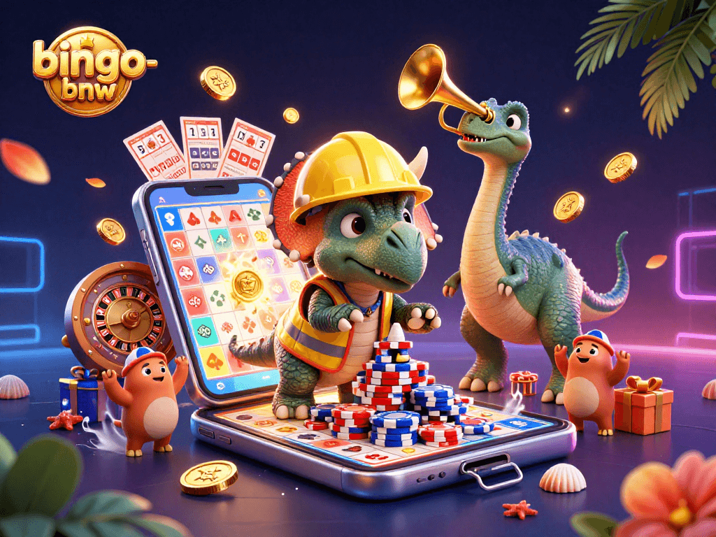How to Dominate Bingo Strategies with bingo-bnw for Bigger Wins in 2026