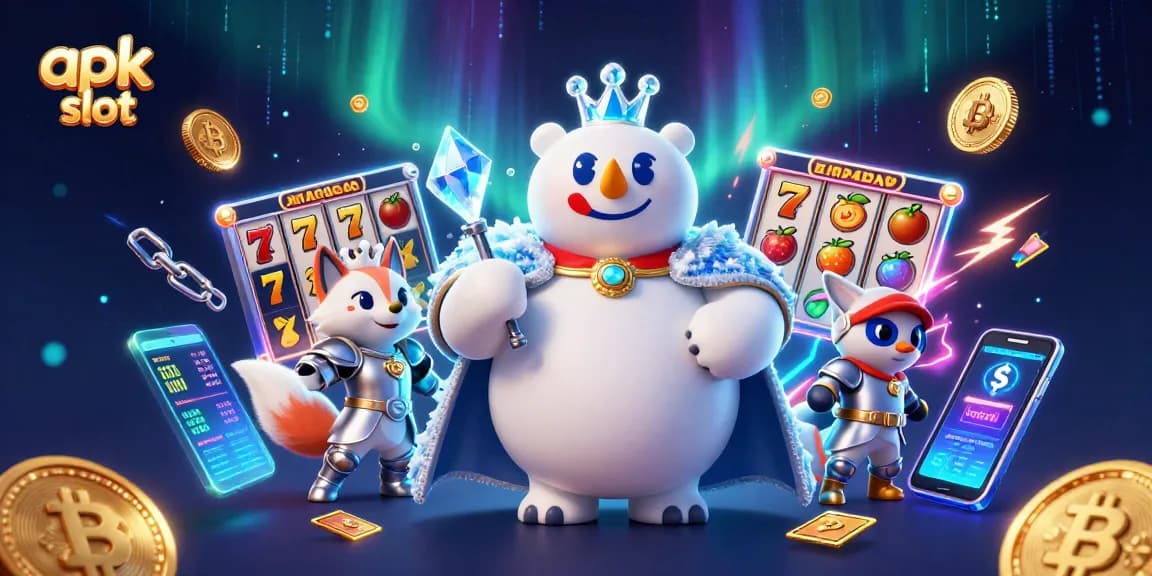Hasil Apk Slot: Strategi Menang Terbaik untuk Pemain di 2026