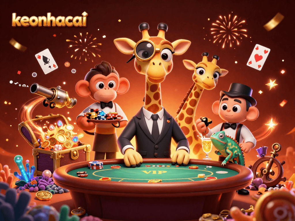 keonhacai Industry Standards for Bettors: Essential Strategies for Winning in 2026