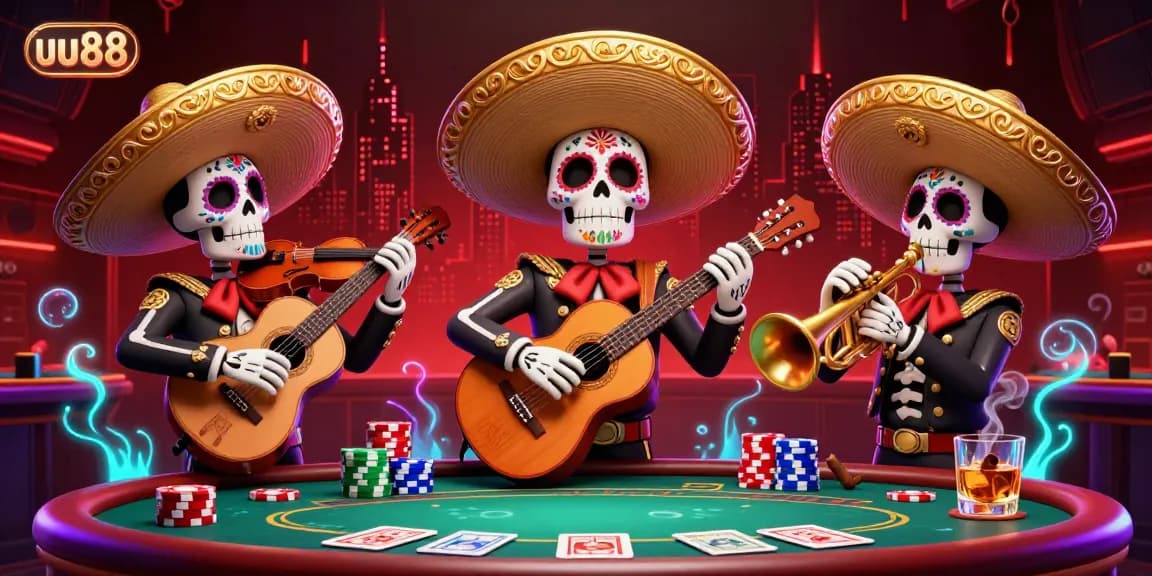 How uu88 Protects Gamblers from Risky Betting Strategies in 2026