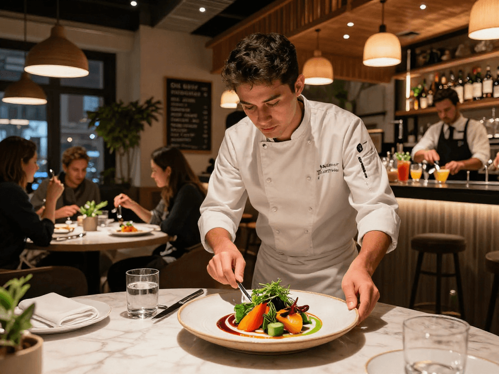 The situs toto Game Plan for Serious Food Enthusiasts in 2026