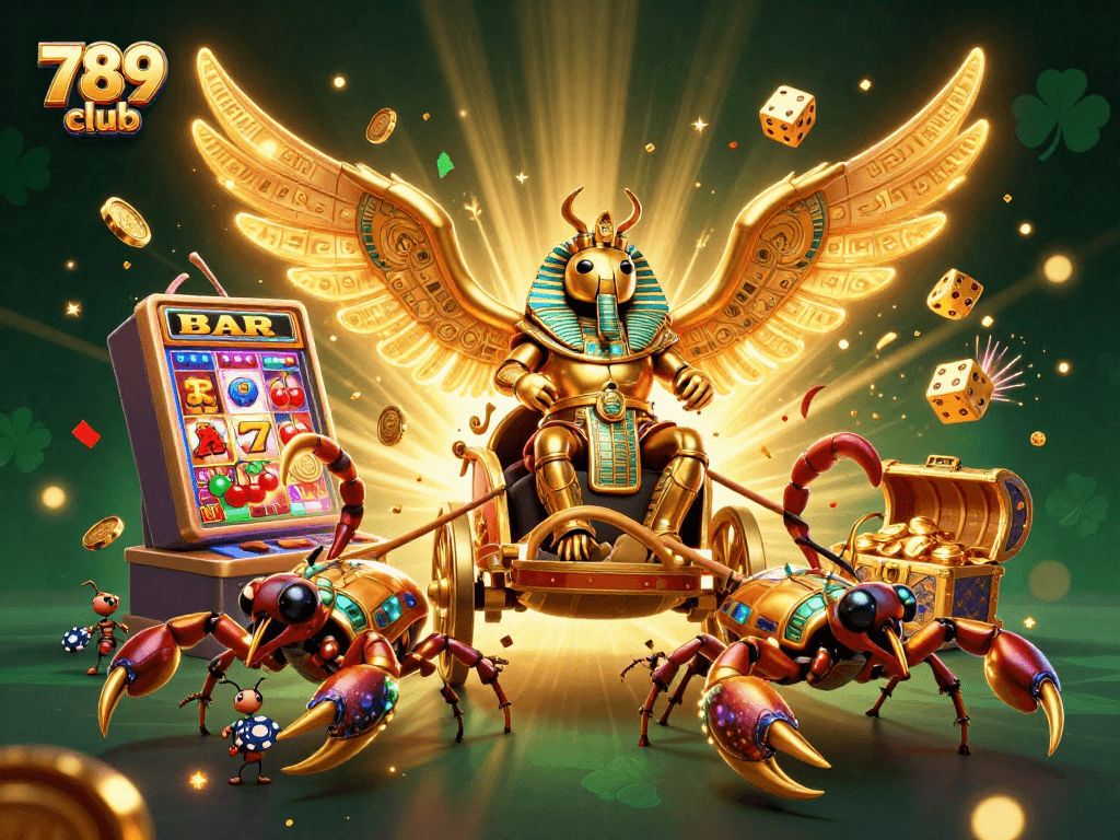 What Are the Best 789 Club Features for Gamblers in 2026?