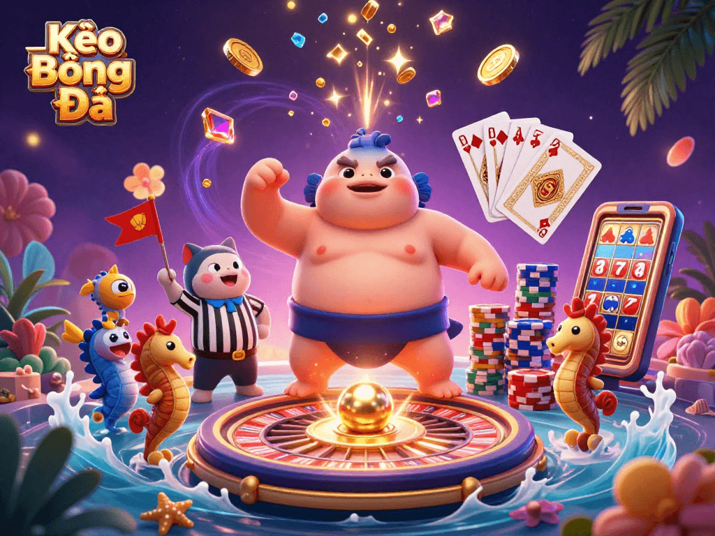 9 Essential Kèo Bóng Đá Tools for Players to Enhance Their Betting Strategies in 2026