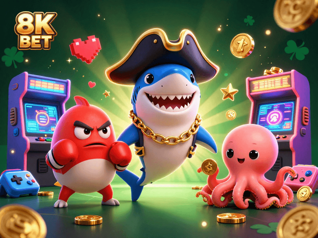 New 8K BET Rules Every Gambler Must Follow in 2026 for Winning Strategies