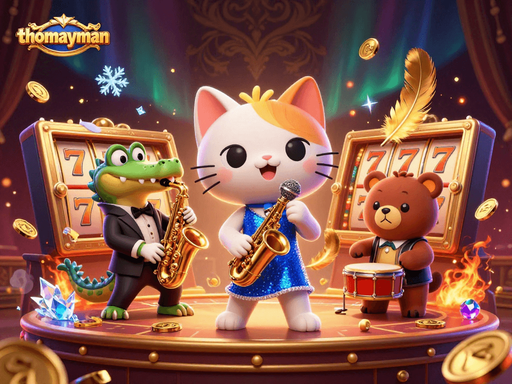 Every thomayman Casino Experience Ranked from Best to Worst for Winning Strategies in 2026
