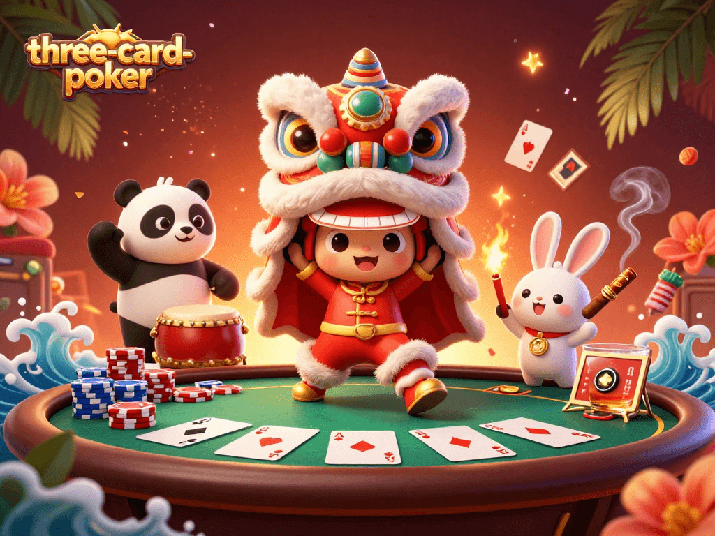 How Three-Card-Poker Transformed Winning Strategies for Gamblers in 2026