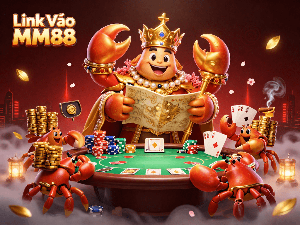 How to Integrate Link Vào MM88 Into Your Daily Gambling Strategy for Winning Success in 2026