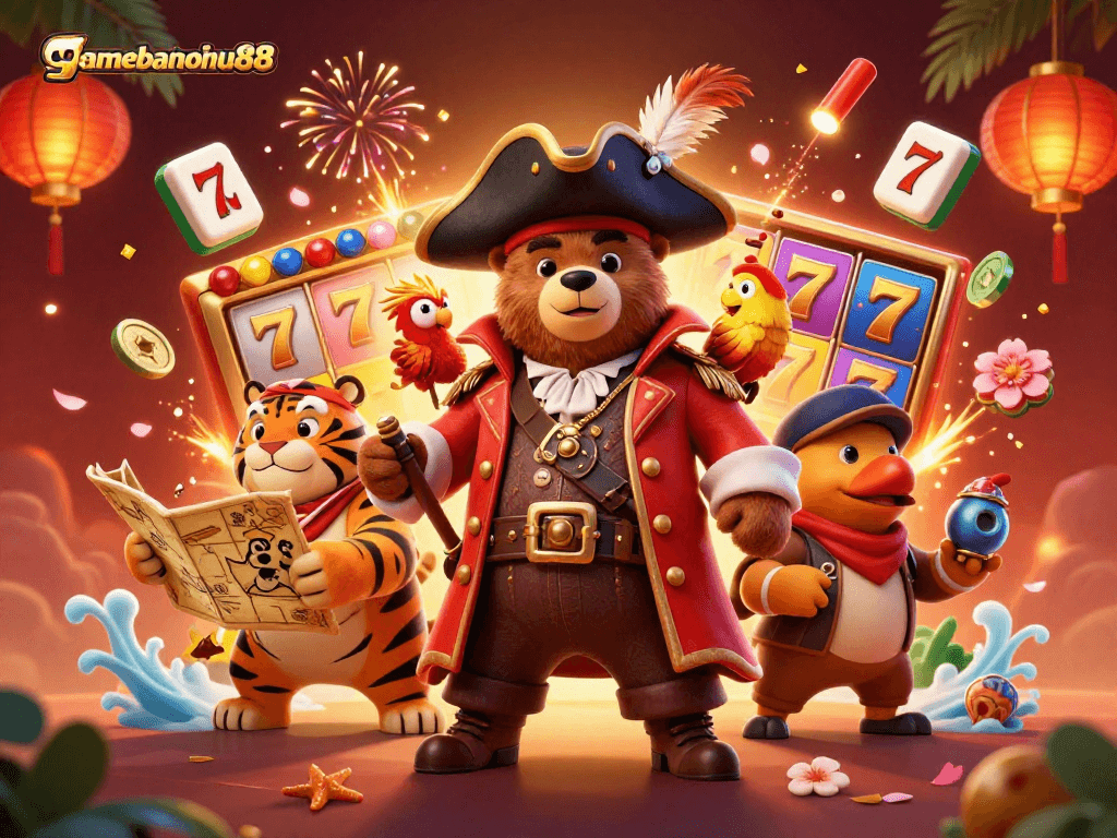 gamebainohu88: Real Talk About Winning Strategies for Slot Games in 2026