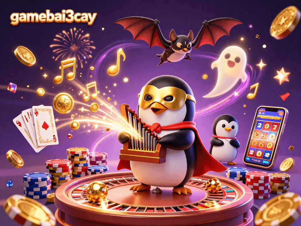 12 Essential gamebai3cay Strategies Every Gambler Should Know for Winning in 2026
