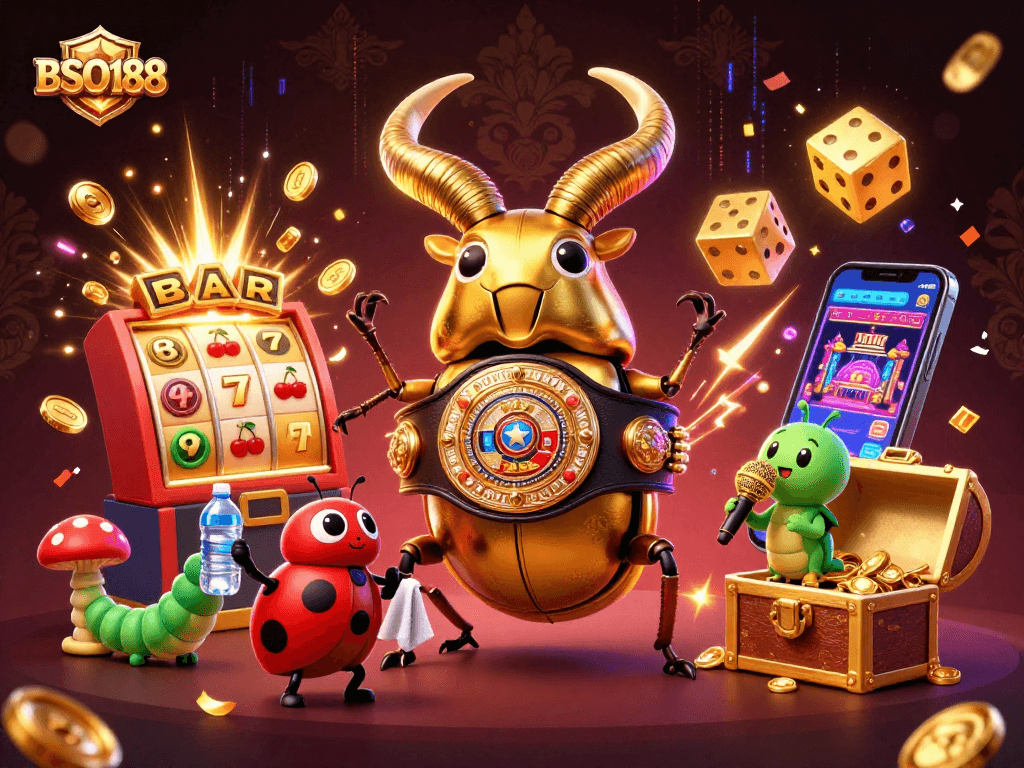 9 BSO188 Strategies That Actually Work in 2026 for Winning Gamblers