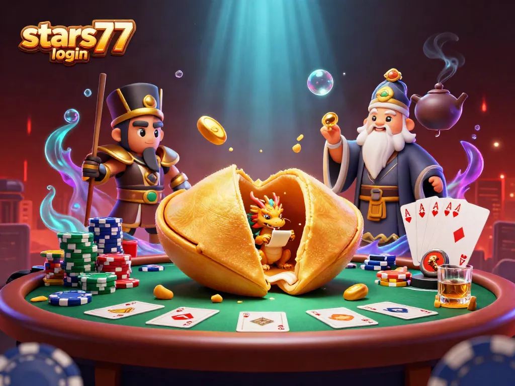Temukan informasi terbaru dengan stars77 login untuk prediksi angka dan analisis pasaran.