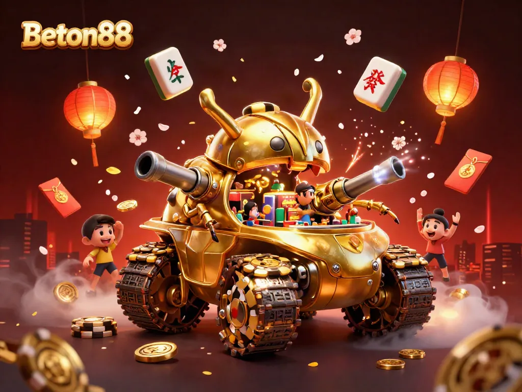 Beton88 membawa pengalaman kasino online dengan slot menarik dan fitur luar biasa di seluruh permainan.